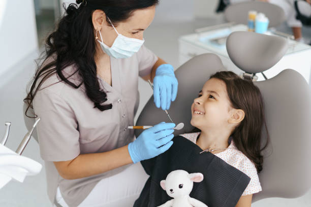 Best Pediatric Emergency Dentist in Myerstown, PA