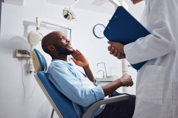 Best Weekend Emergency Dentist in Myerstown, PA