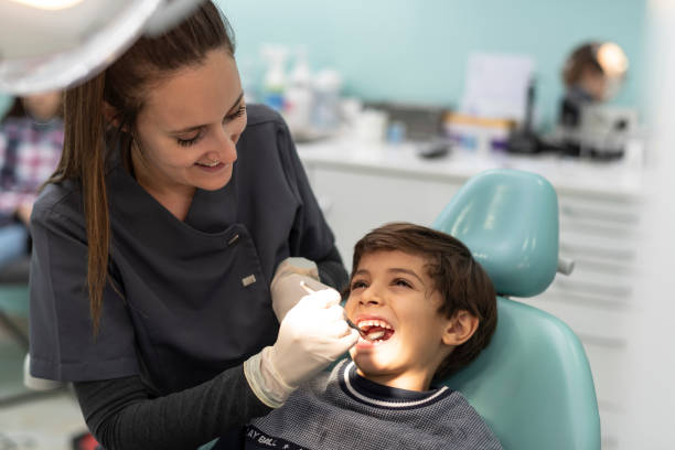 Best Emergency Dentist for Lost Fillings or Crowns in Myerstown, PA