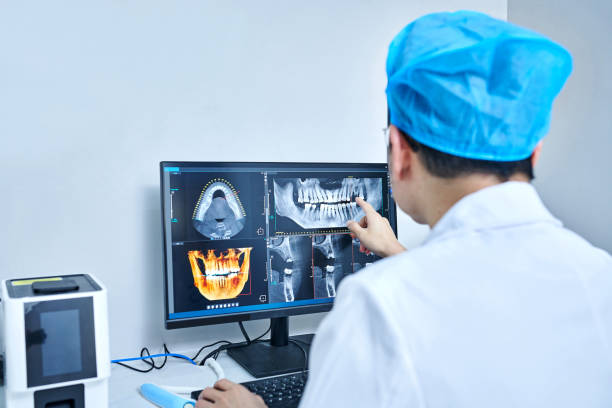 Best Emergency Root Canal Treatment in Myerstown, PA