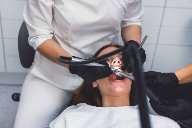 Best Broken or Cracked Tooth Emergency Dentist in Myerstown, PA