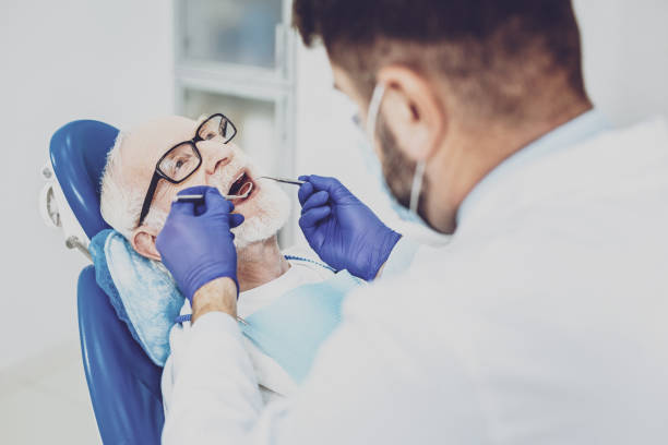 Best Emergency Dental Services for Seniors in Myerstown, PA